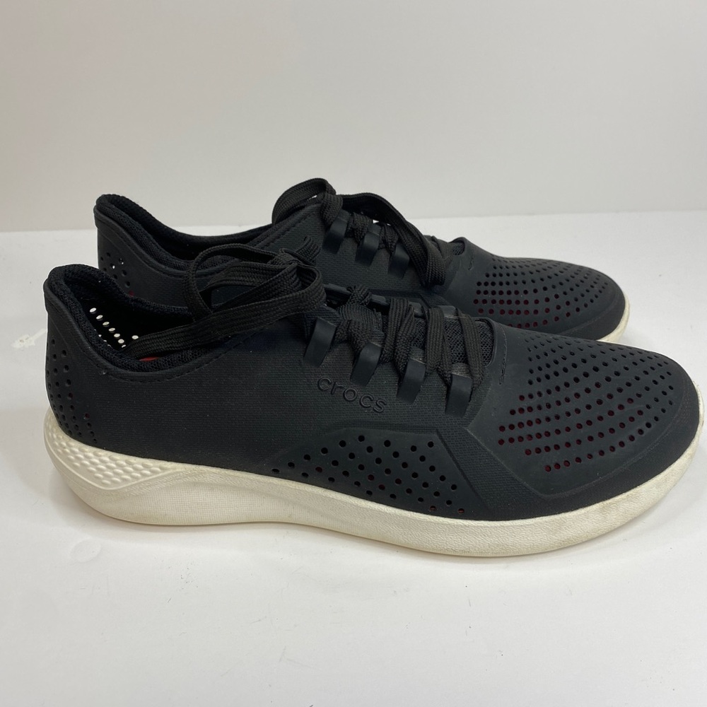 Men’s CROCS 360 Literide pacer sz 9